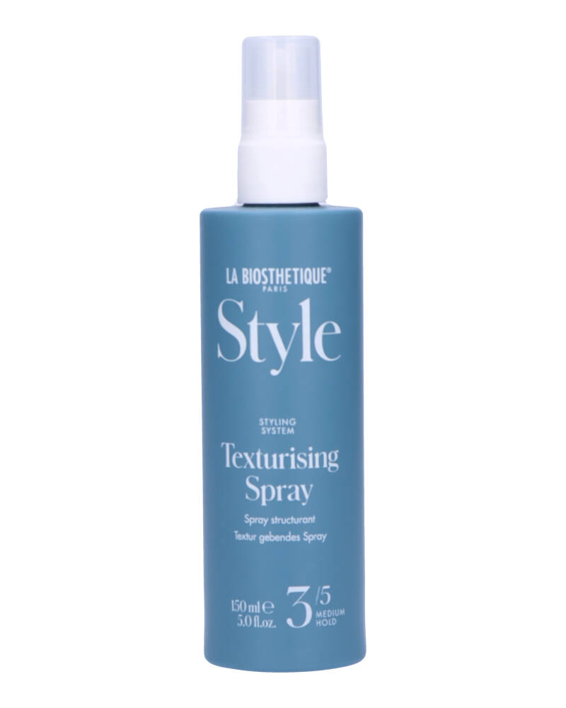 La Biosthetique Texturising Spray 150 ml
