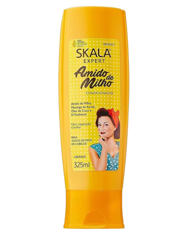 Skala Amido de Milho Conditioner 325 ml