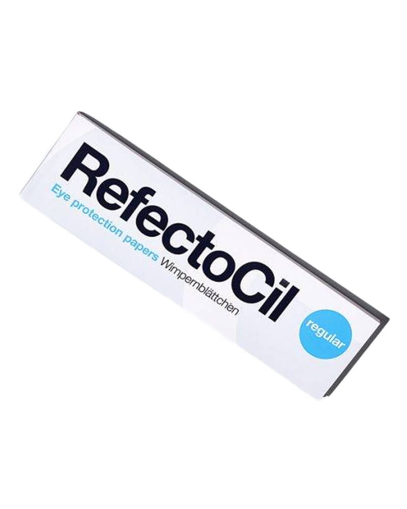 RefectoCil Eye Protection Papers Regular   96 stk.