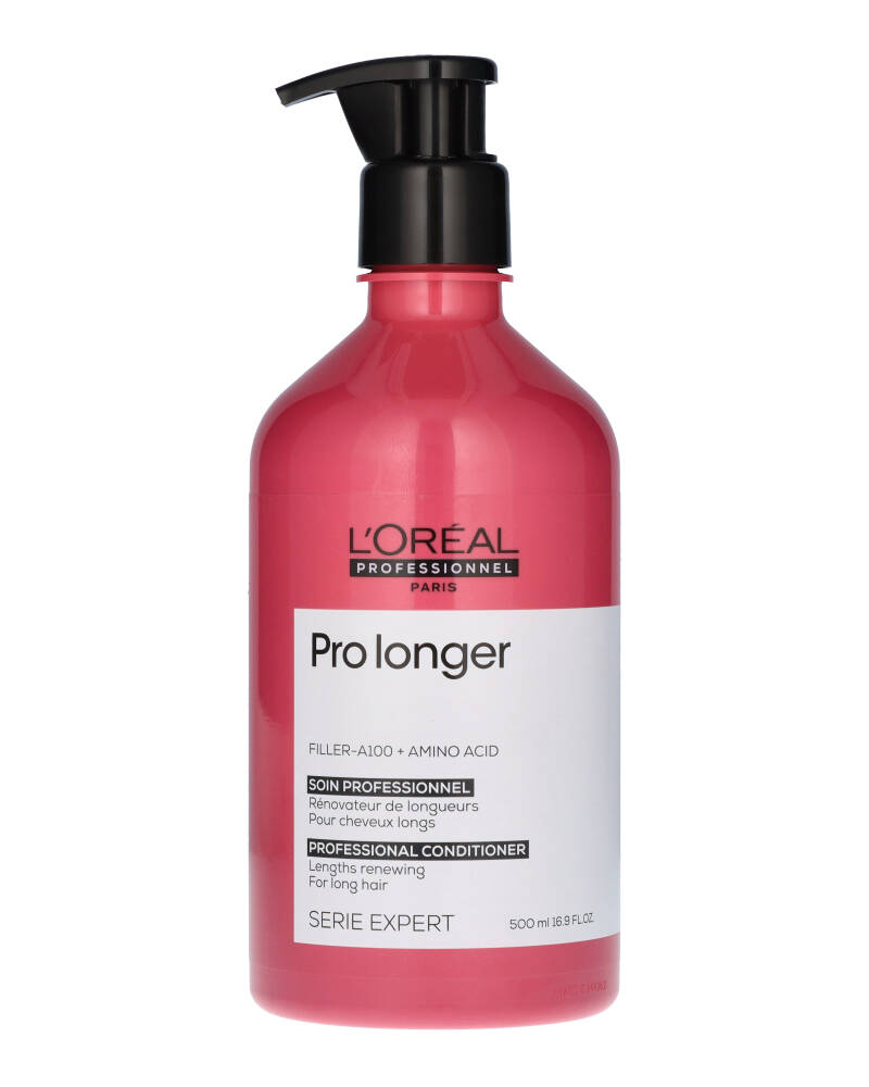 Pro Longer Conditioner 500ml