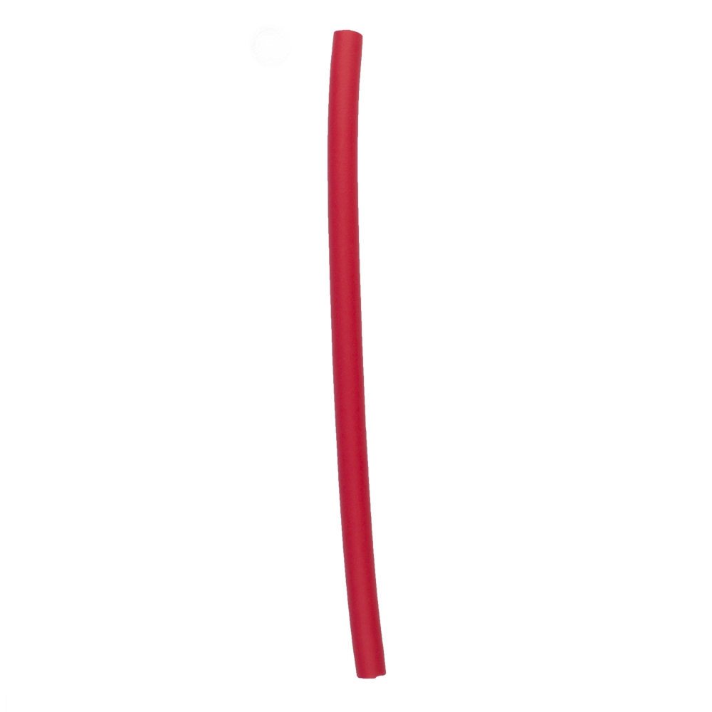 Comair Flex Roller Long Red 12mm x 254mm (U)   6 stk.
