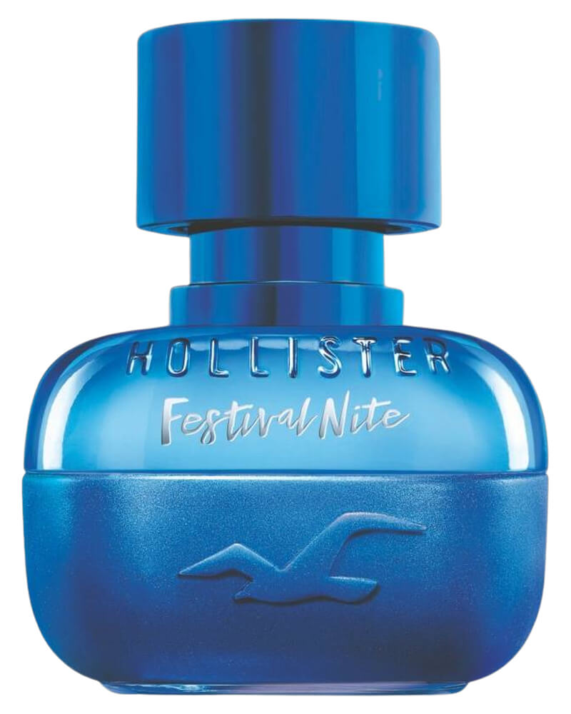 Hollister Festival Nite for Him EDT 30 ml