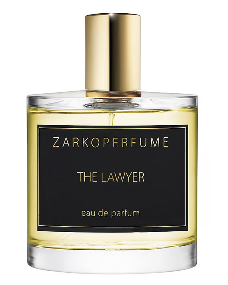 Zarkoperfume The Lawyer EDP 100 ml
