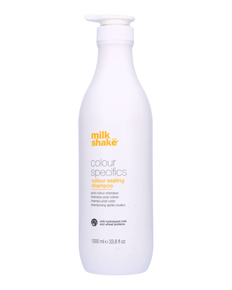 Milk_Shake Colour Specifics Colour Sealing Shampoo 1000 ml