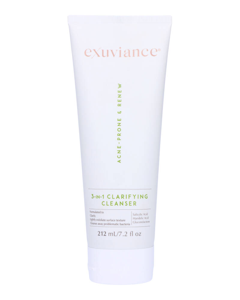 3-1 Clarifying Cleanser (212 ml)