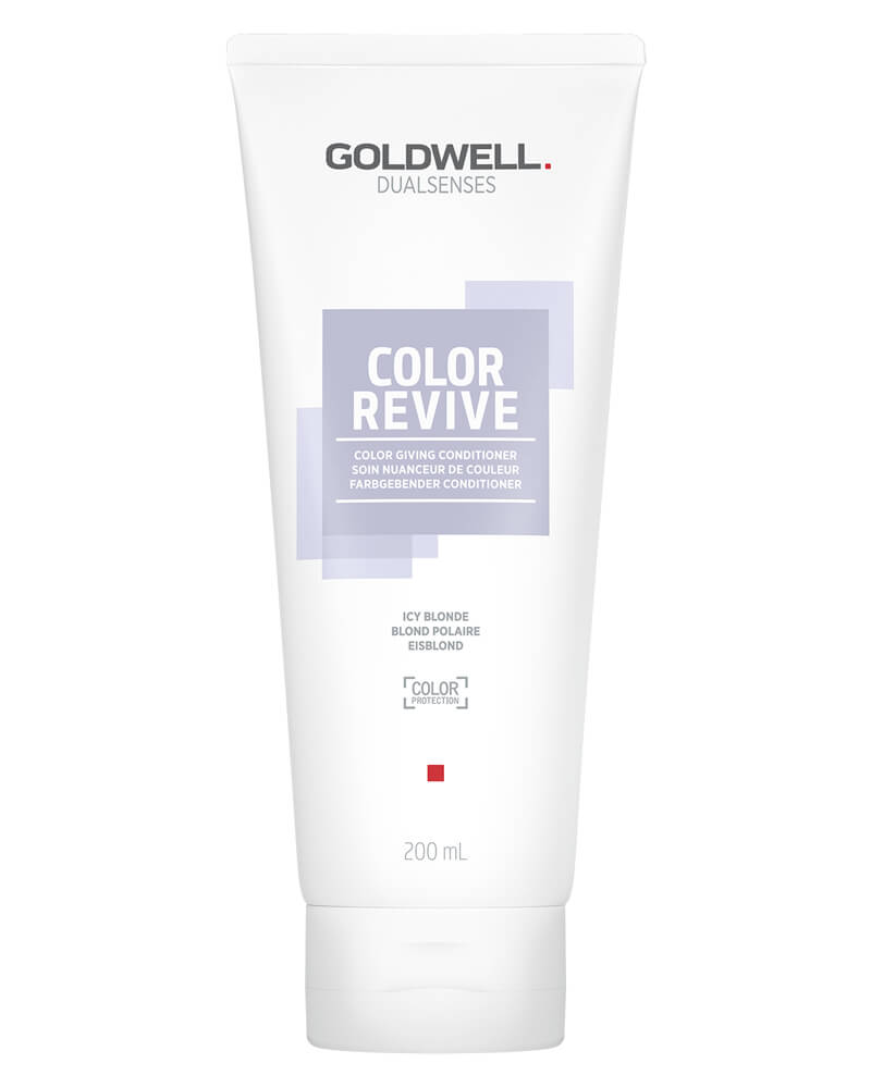 Dualsenses Color Revive Color Giving Conditioner Icy Blonde
