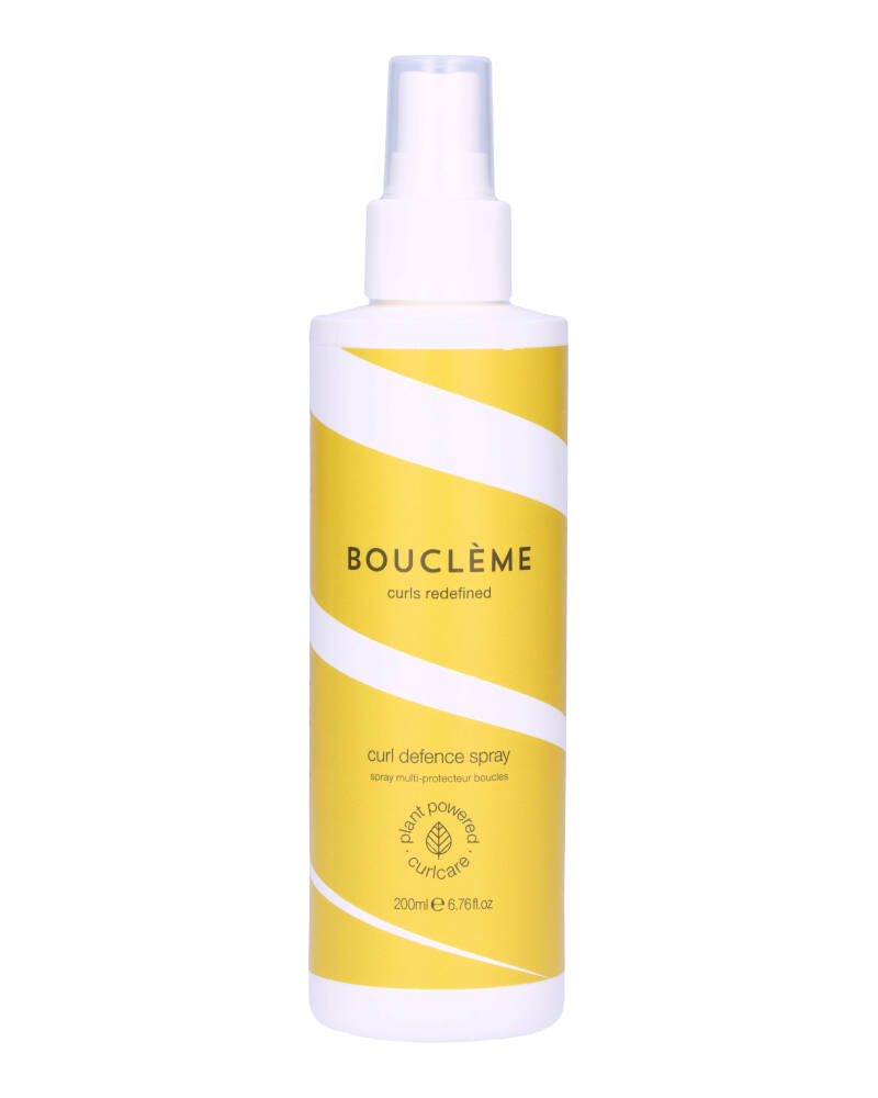Bouclème Curl Defence Spray 200 ml