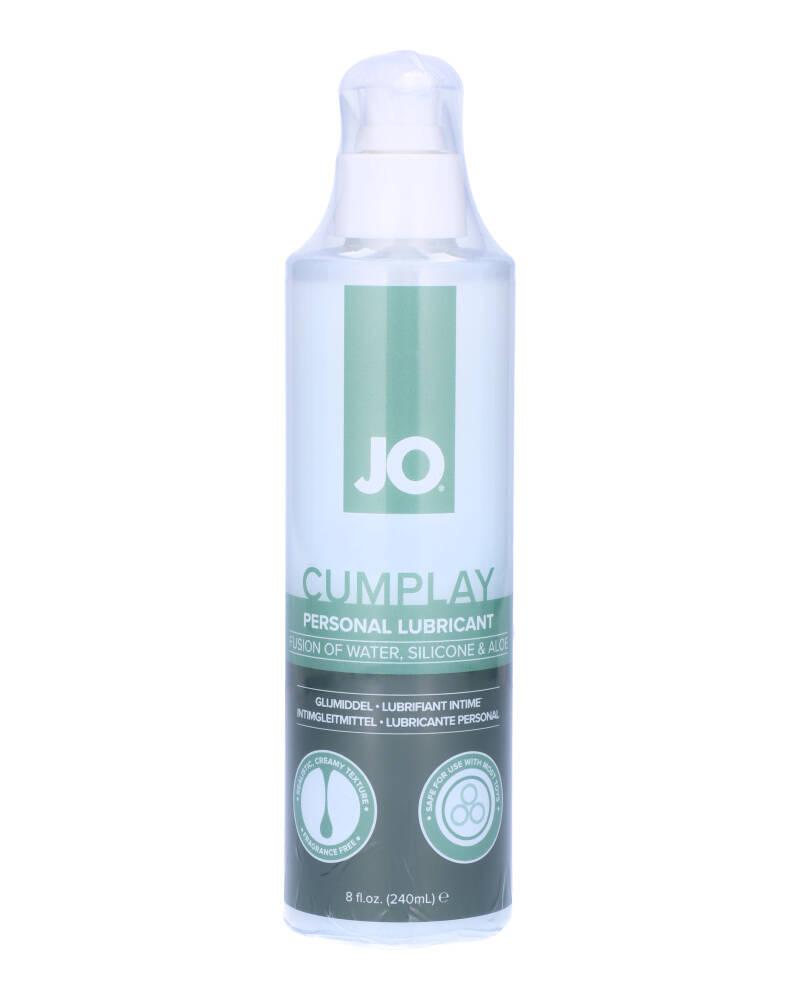 EasyToys JO Cumplay Hybrid Personal Lubricant 240 ml