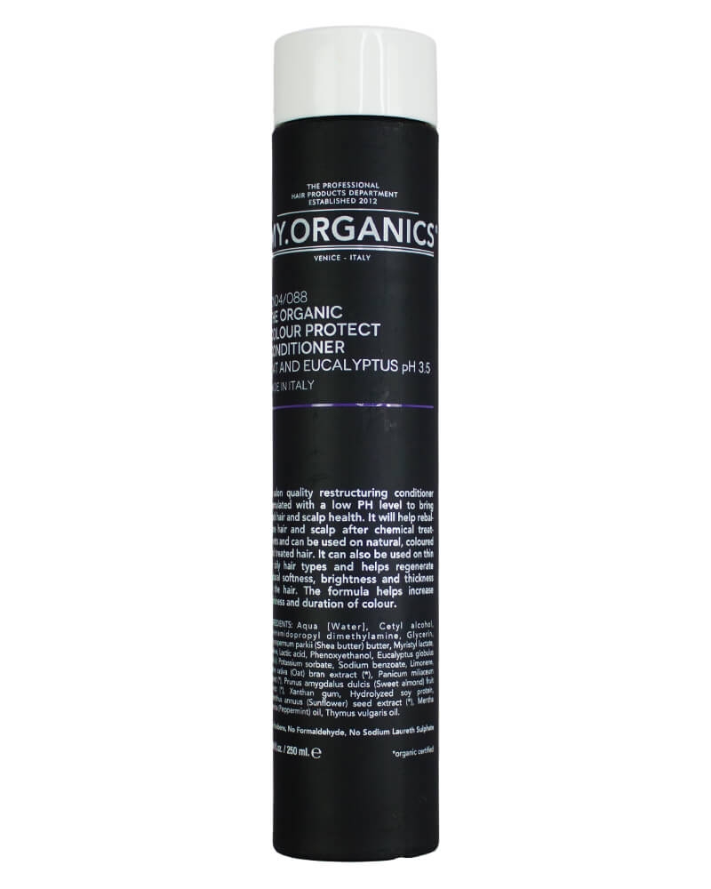 My.Organics The Organic Color Protect Conditioner 250 ml
