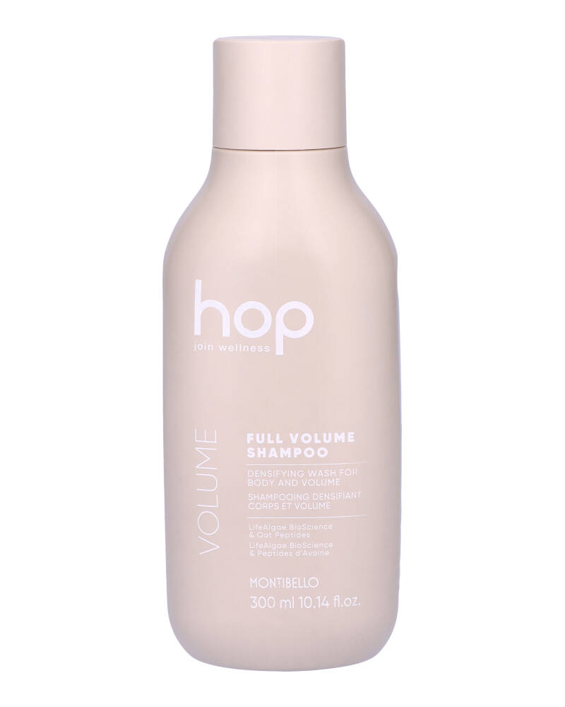Montibello Full Volume Shampoo 300 ml