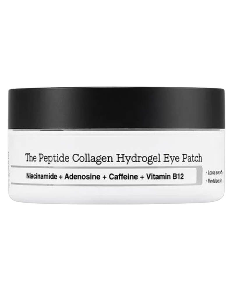 COSRX The Peptide Collagen Hydrogel Eye Patch 85 g 60 stk.