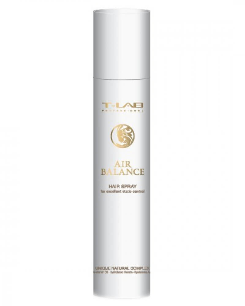T-Lab Air Balance Hair Spray 300 ml