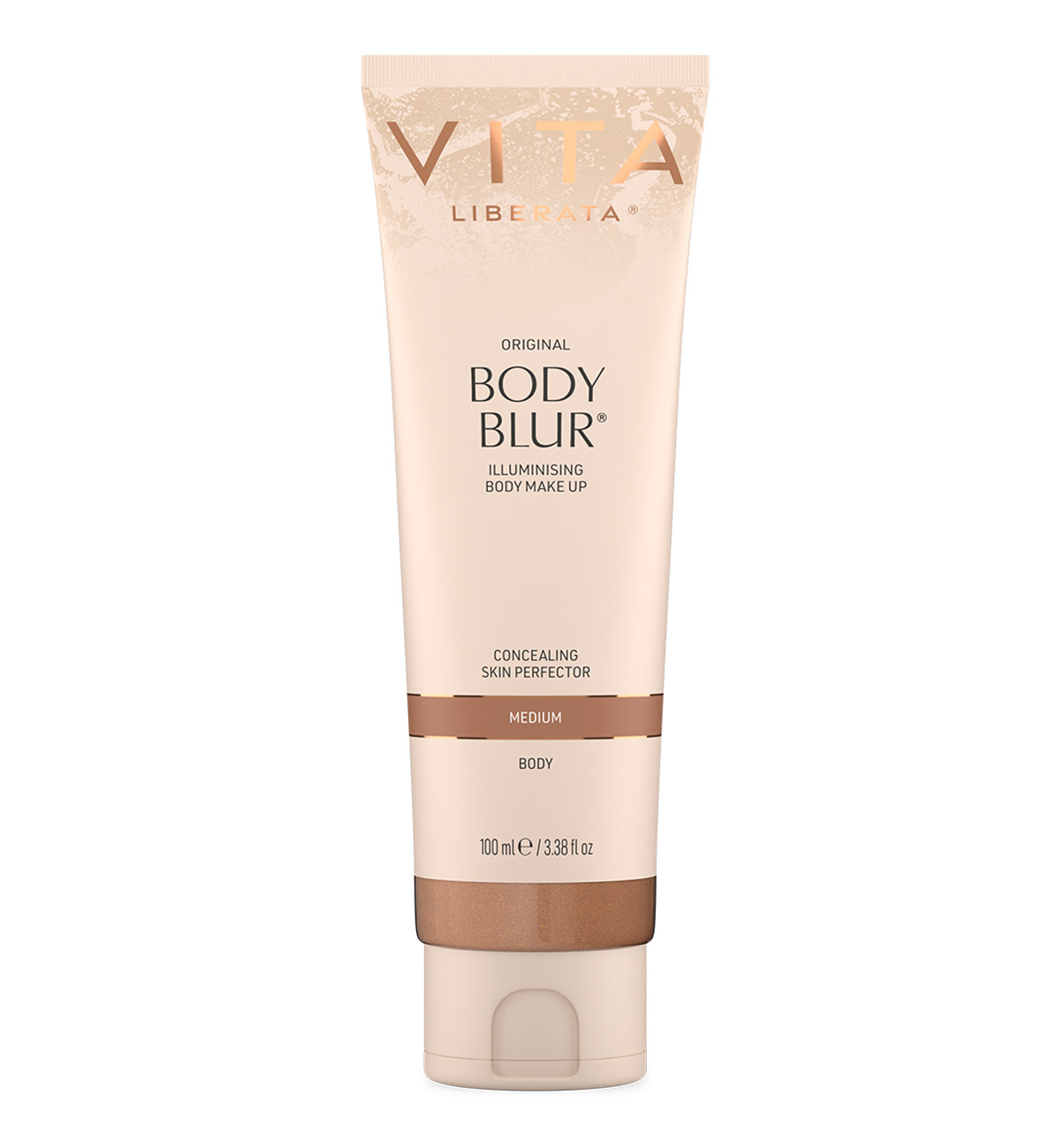 Vita Liberata Body Blur Medium 100ml