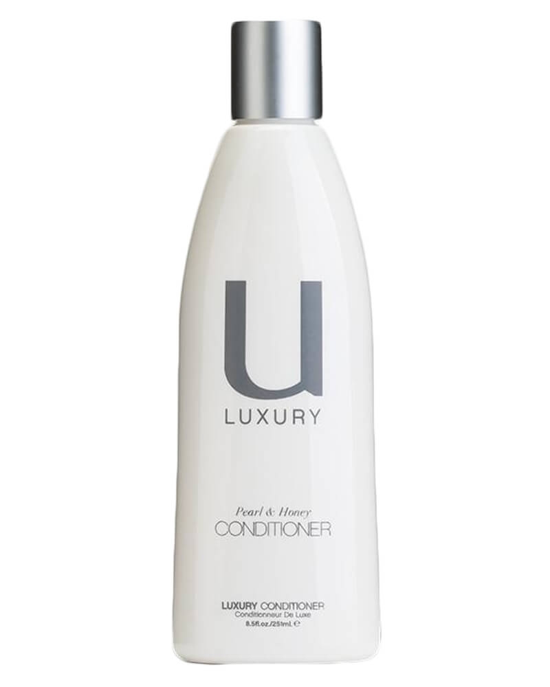 U Luxury Conditioner