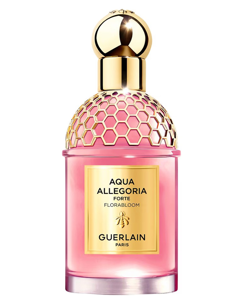 Aqua Allegoria Forte Florabloom EdP (Størrelse: 125 ML)