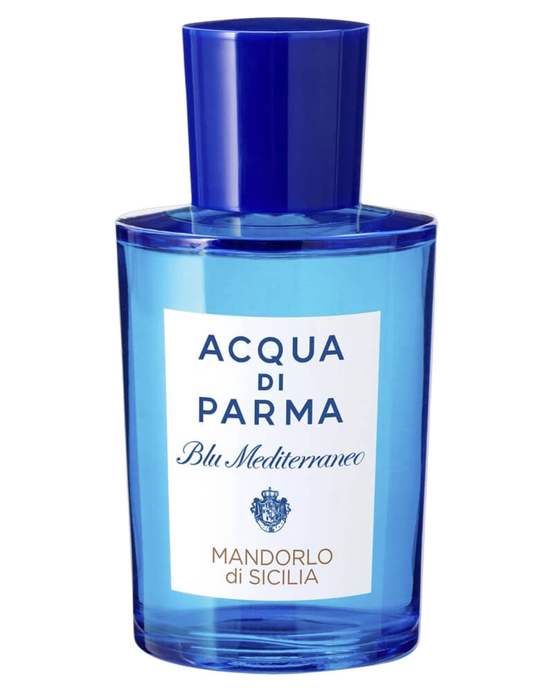 Mandorlo di Sicilia Blu Mediterraneo Collection Mandorl