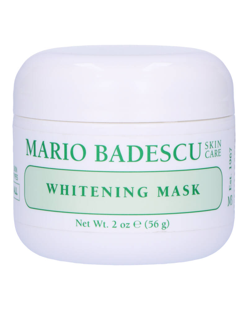 Mario Badescu Whitening Mask 56 g