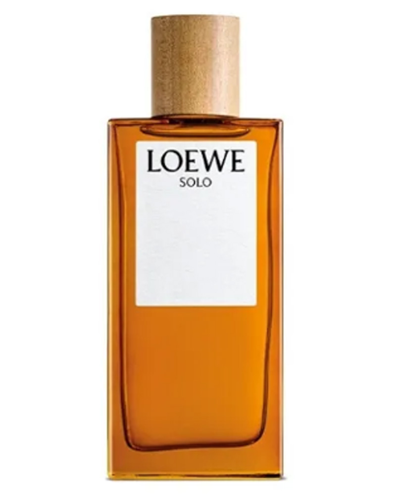 Solo Pour Homme EDT 100 ml