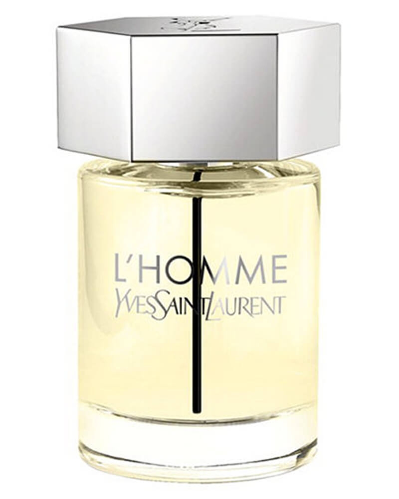 Yves Saint Laurent L"Homme Edt 100 ml (man)'
