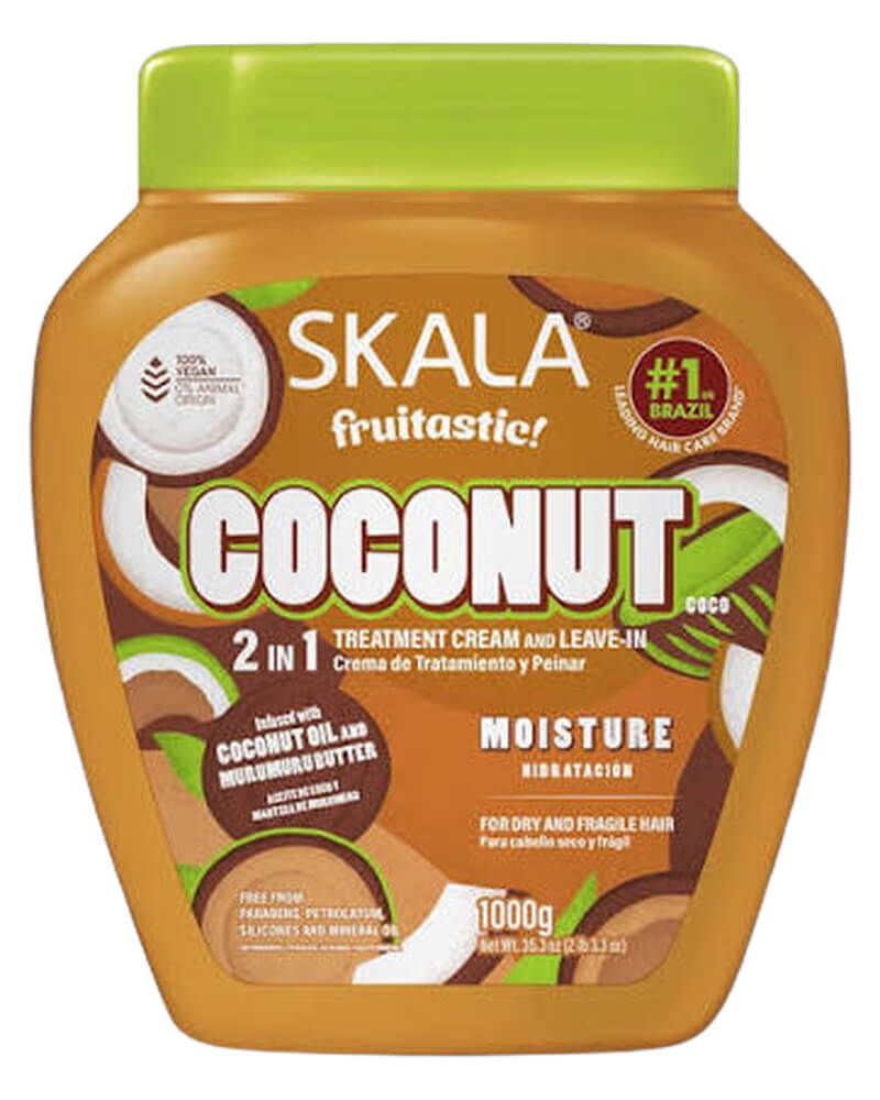 Skala Coconut 2-in-1 Hair Treatment Cream 1000 g