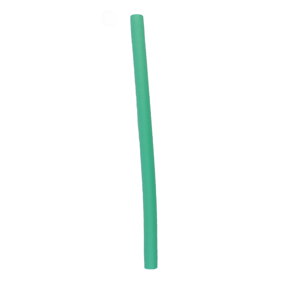 Comair Flex Roller Medium Green 8mm x 170mm (U)   6 stk.