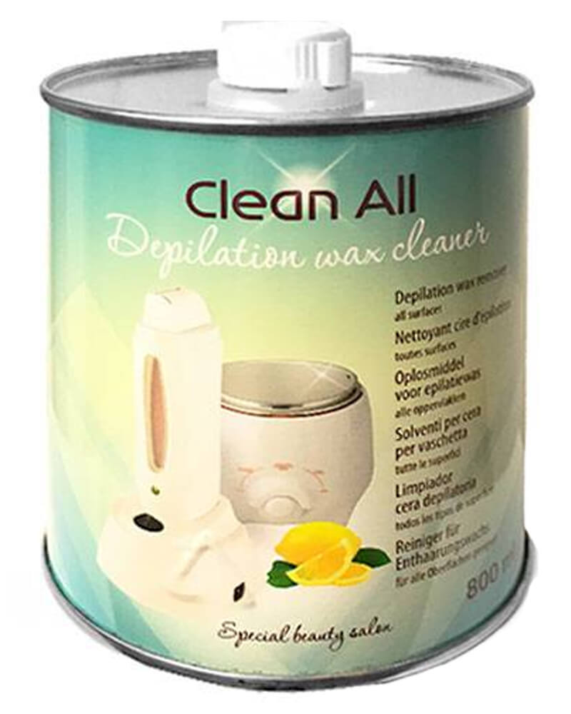 Sibel Depilation Wax Cleaner - Art 7411002 800 ml