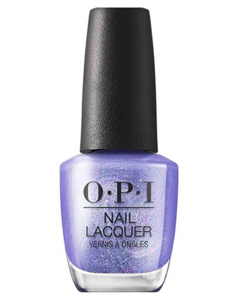 Opi Nail Lacquer You Had Me At Halo 15ml