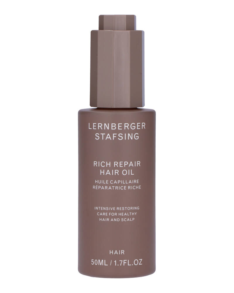 Lernberger Stafsing Rich Repair Hair Oil  50 ml