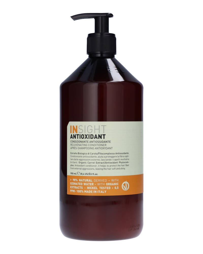 Insight Antioxidant Rejuvenating Conditioner 900 ml