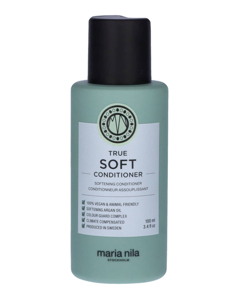 True Soft Conditioner
