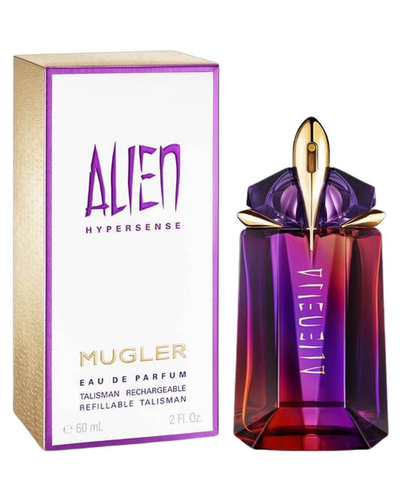 Thierry Mugler Alien Hypersense EDP 60 ml