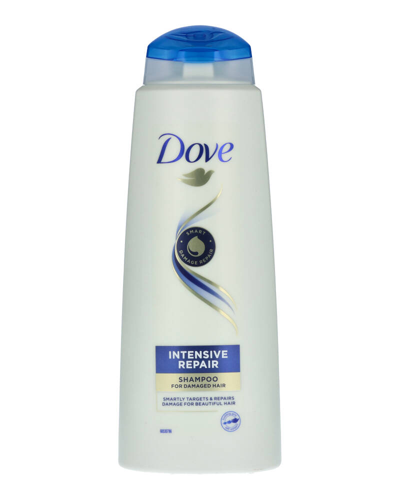 Dove Intensive Repair Shampoo 400 ml