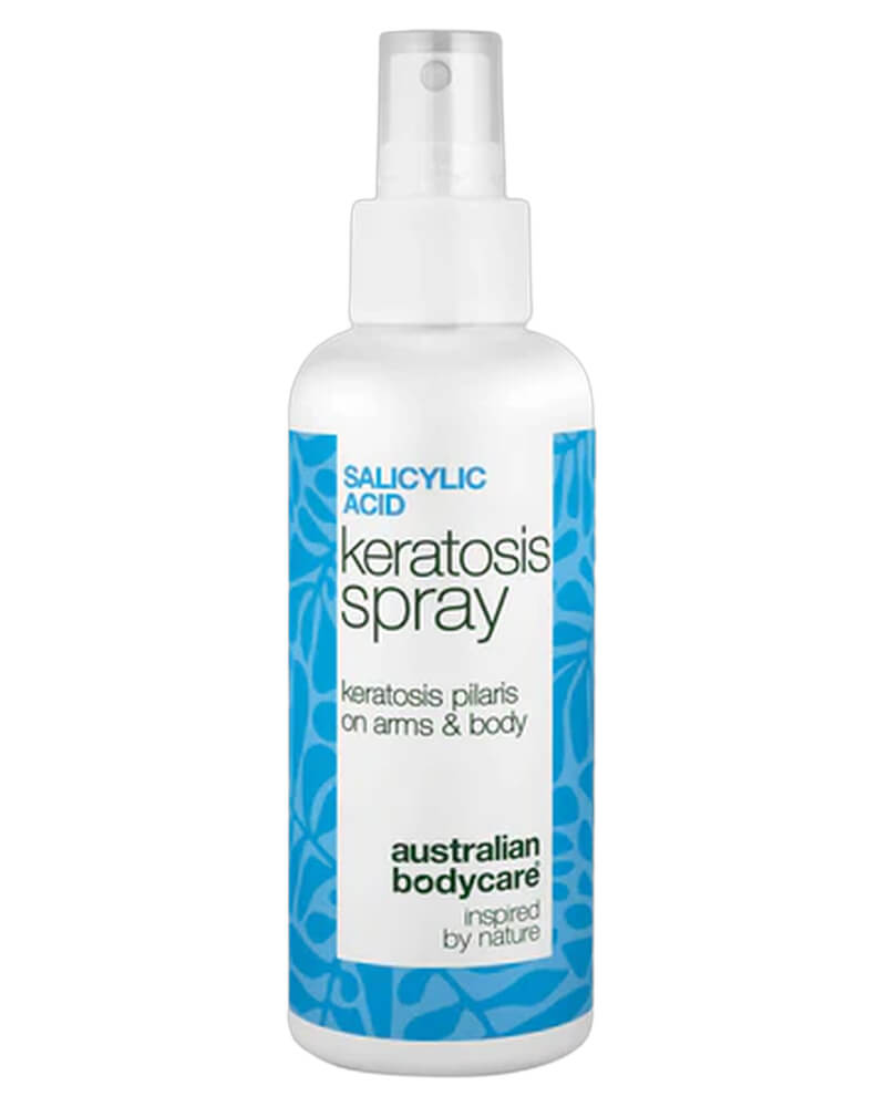 Australian Bodycare Salicylic Acid Keratosis spray 100 ml