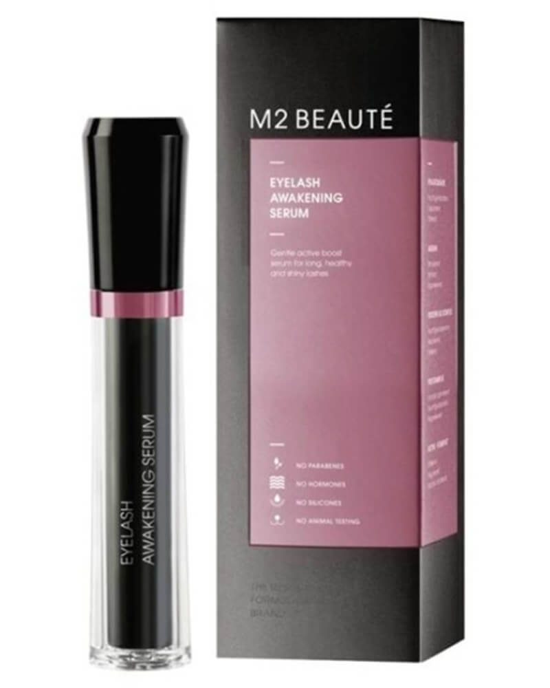 M2 Beauté Eyelash Awakening Serum 4ml