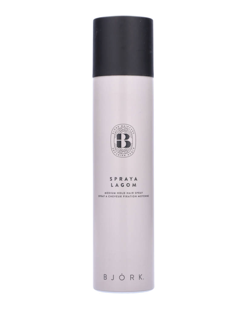 Björk Spraya Lagom Flexible Hairspray 300ml
