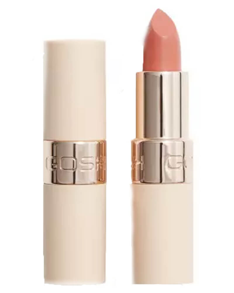 GOSH Luxury Nude Lips,  GOSH Leppestift