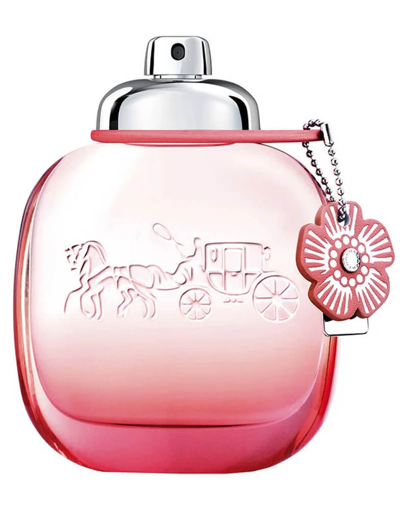Coach New York Floral Blush EDP 90 ml