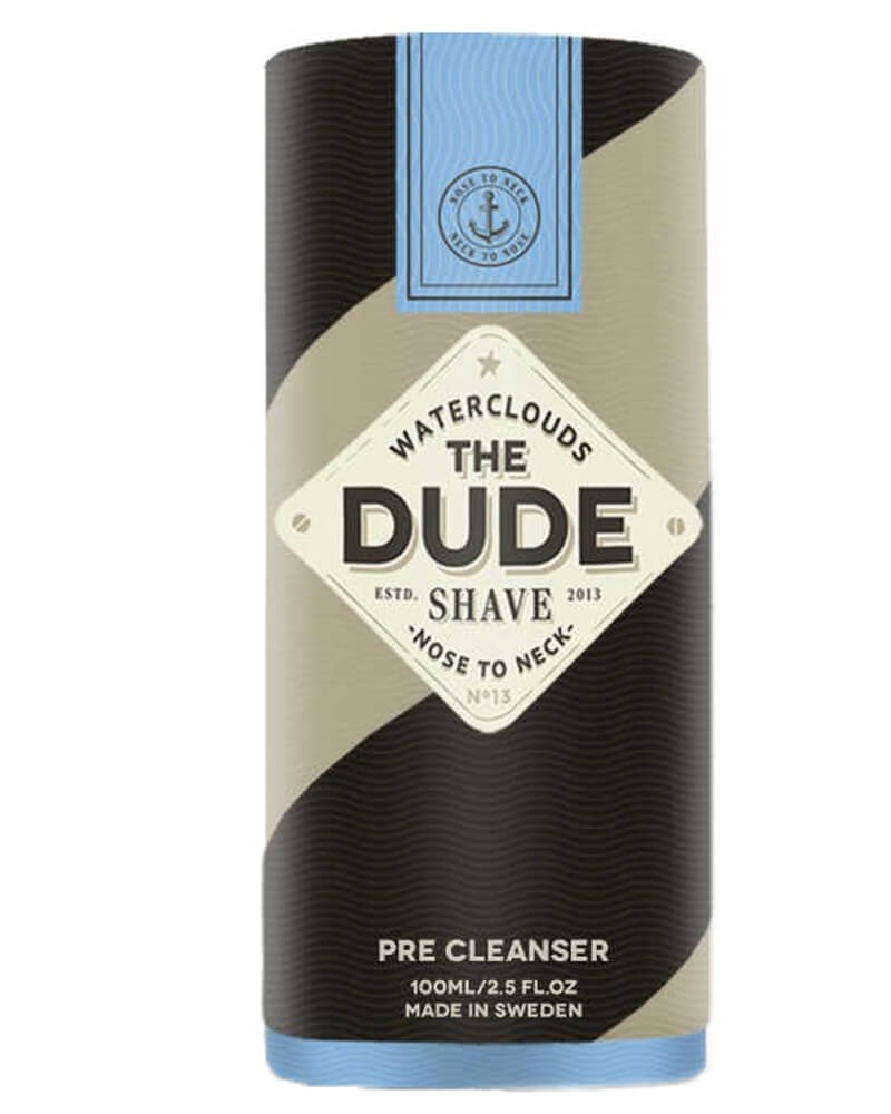 Waterclouds The Dude - Pre Cleanser (U) 100 ml