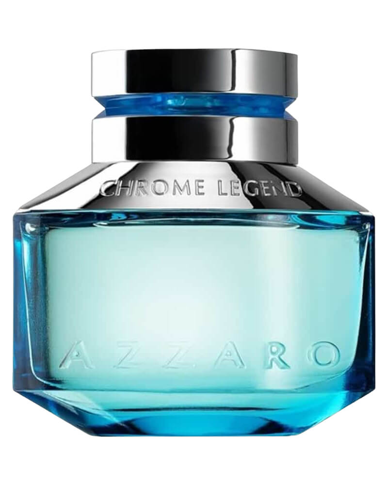 Azzaro Chrome Legend EDT 40 ml