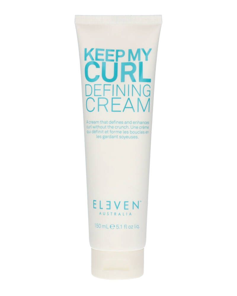 Eleven Australia Keep My Curl Defining Cream 150 ml