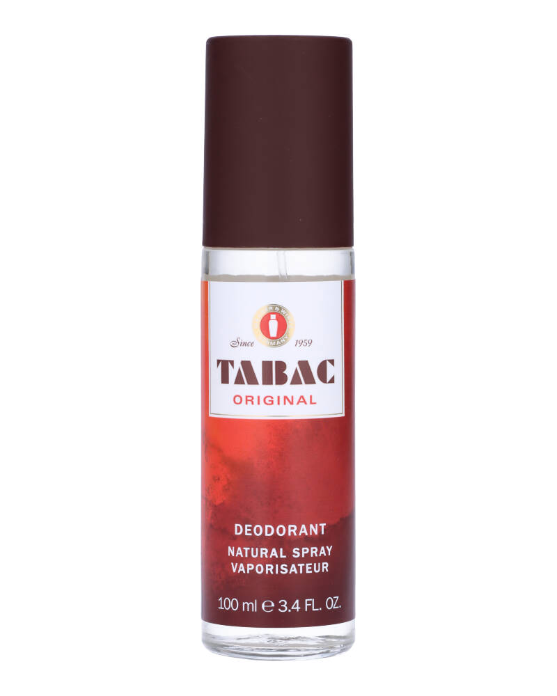 Deodorant 100 ml