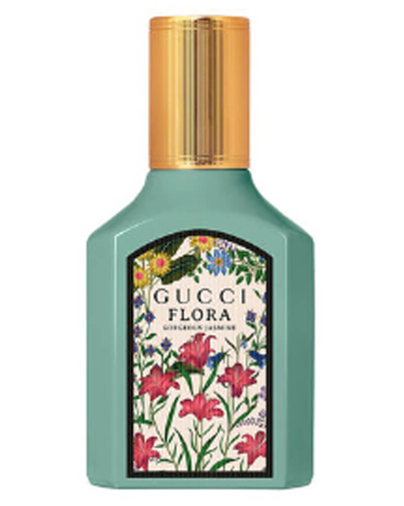 Gucci Flora Gorgeous Jasmine Eau de Parfum - 30 ml