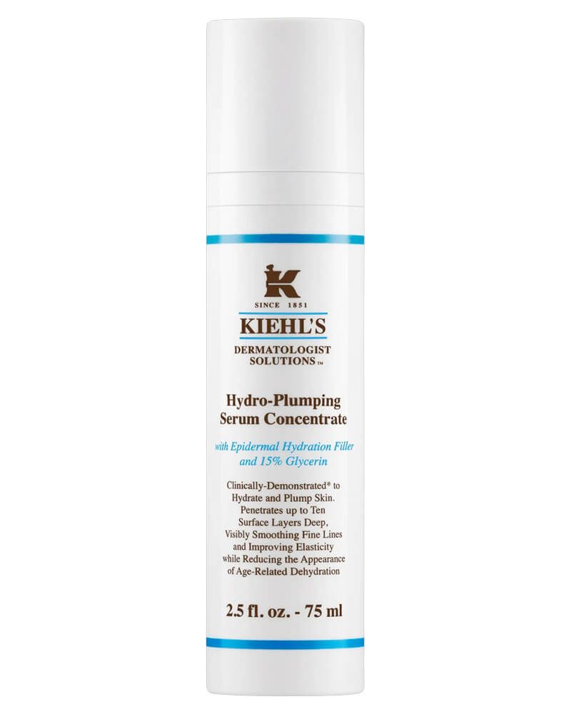 Kiehl's Hydro‑Plumping Hydrating Serum 75 ml