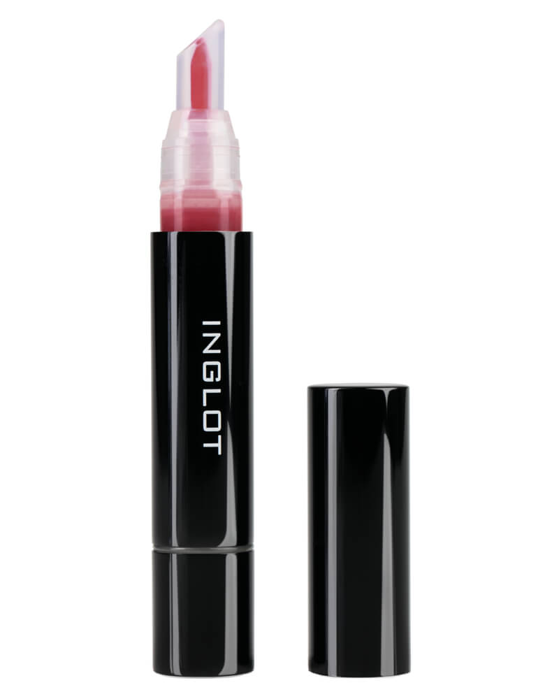 Inglot High Gloss Lip Oil 4