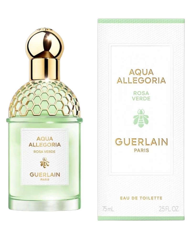 Guerlain Aqua Allegoria Rosa Verde EDT 125 ml
