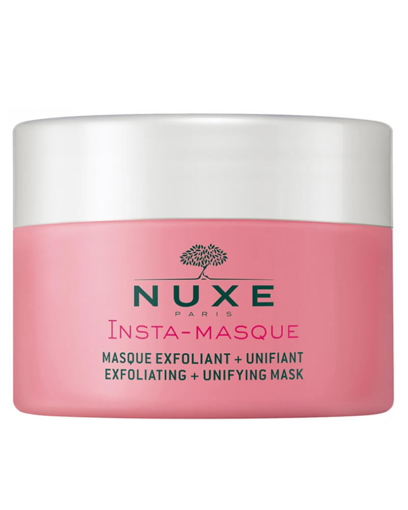 NUXE Insta-Masque Exfoliating Mask, 50 ml