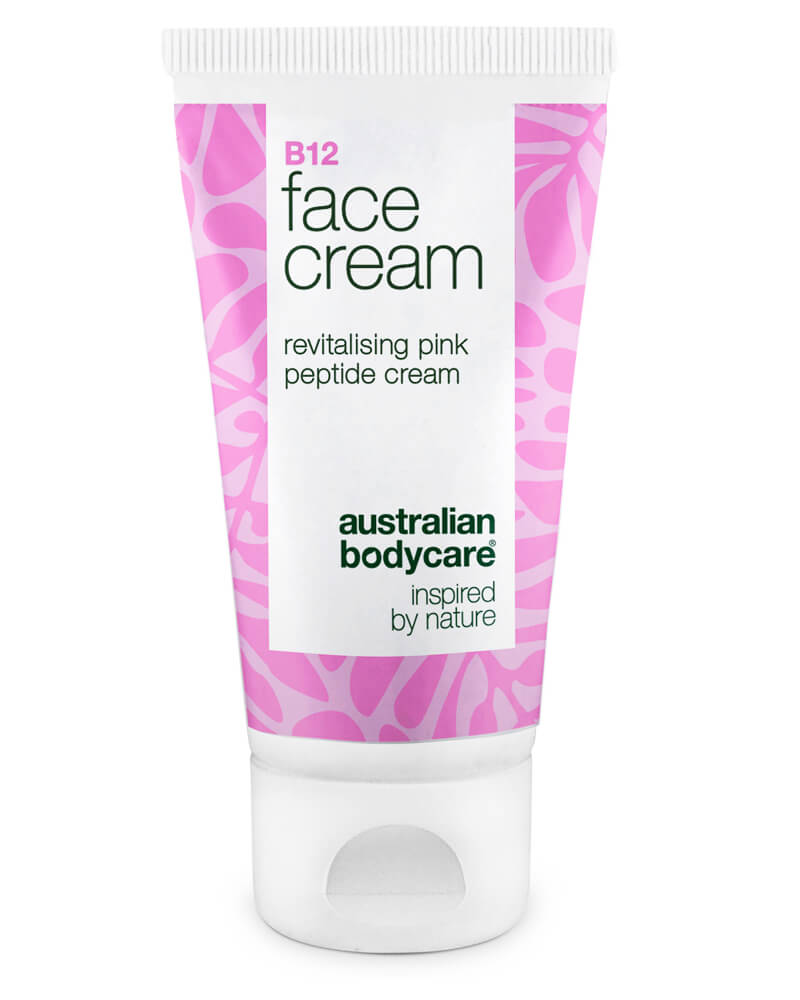 Australian Bodycare B12 Face Cream 50 ml