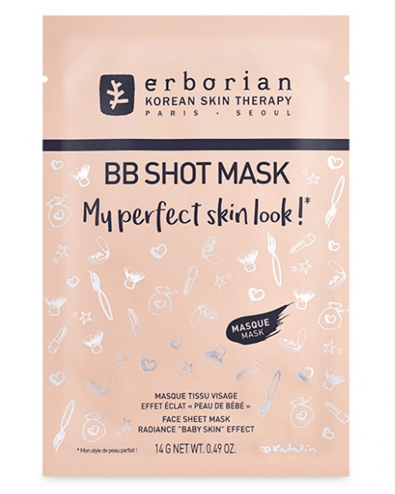 Erborian BB Shot Mask 15 g