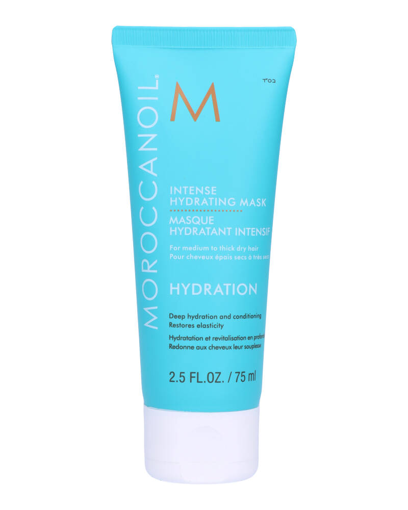 Moroccanoil Intense Hydrating Mask 75 ml