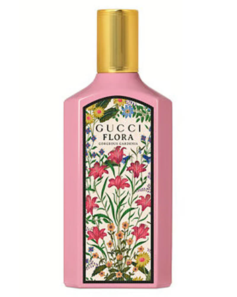 Gucci Flora Gorgeous Gardenia EDP 50 ml